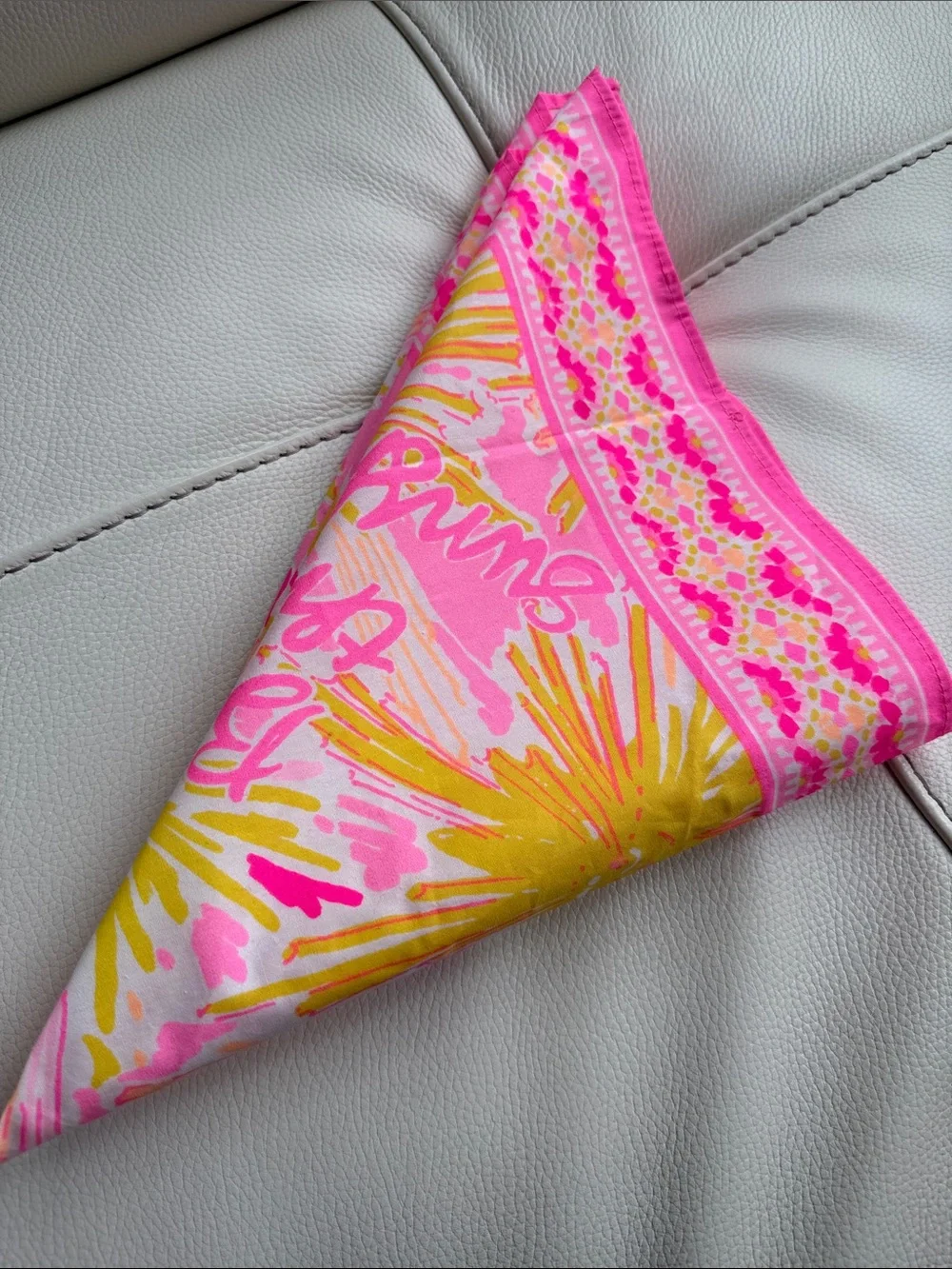 Lilly Pulitzer 